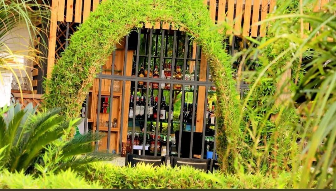 מלון Ruiru Plant House מראה חיצוני תמונה